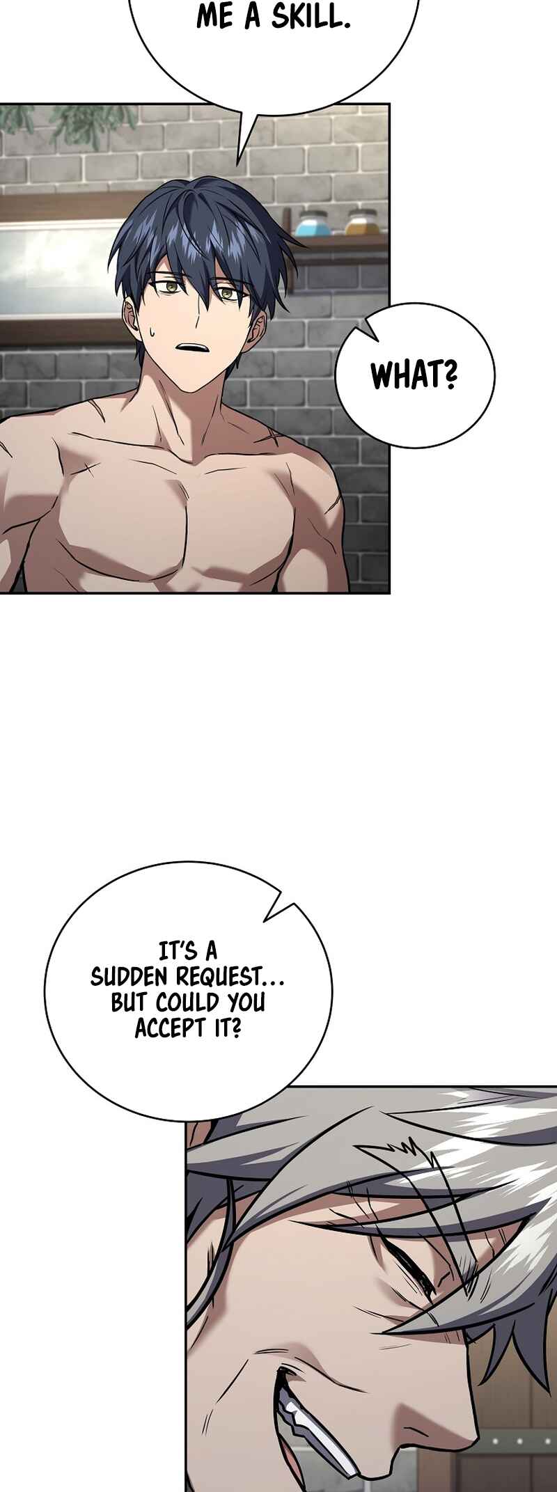 Eoreobuteun Player ui Gwihwan Chapter 167 - Page 38