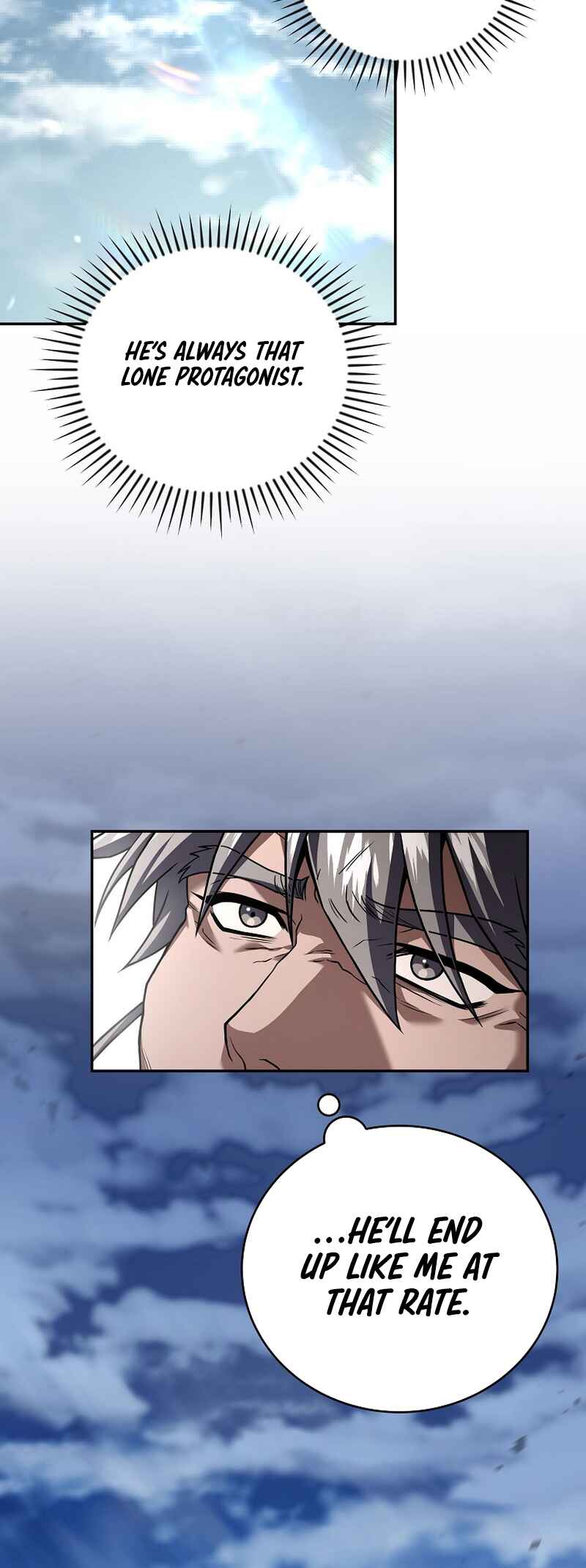 Eoreobuteun Player ui Gwihwan Chapter 167 - Page 43