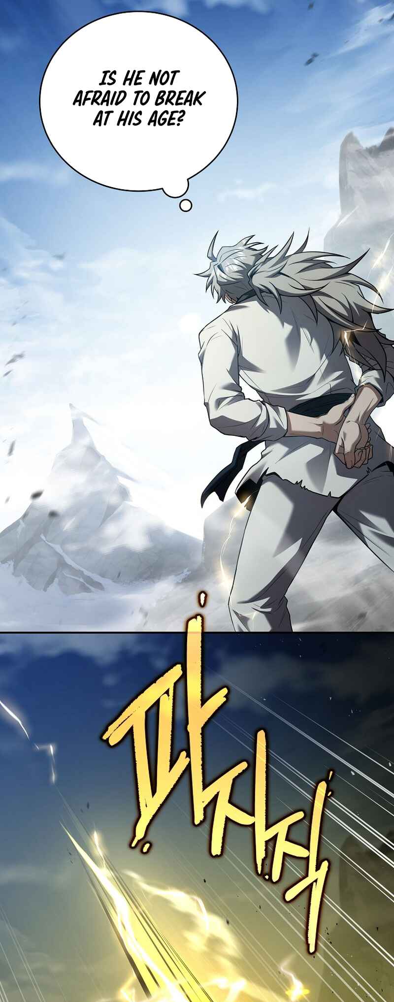 Eoreobuteun Player ui Gwihwan Chapter 167 - Page 44