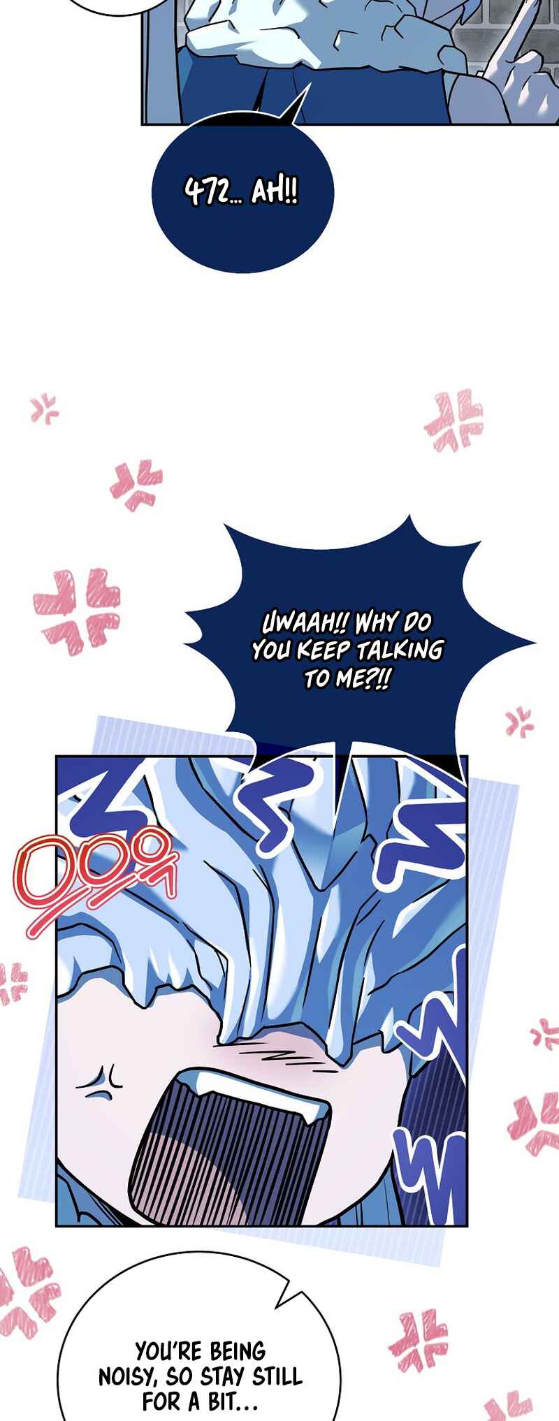 Eoreobuteun Player ui Gwihwan Chapter 167 - Page 49