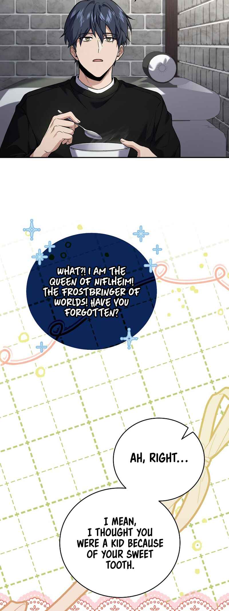 Eoreobuteun Player ui Gwihwan Chapter 167 - Page 52