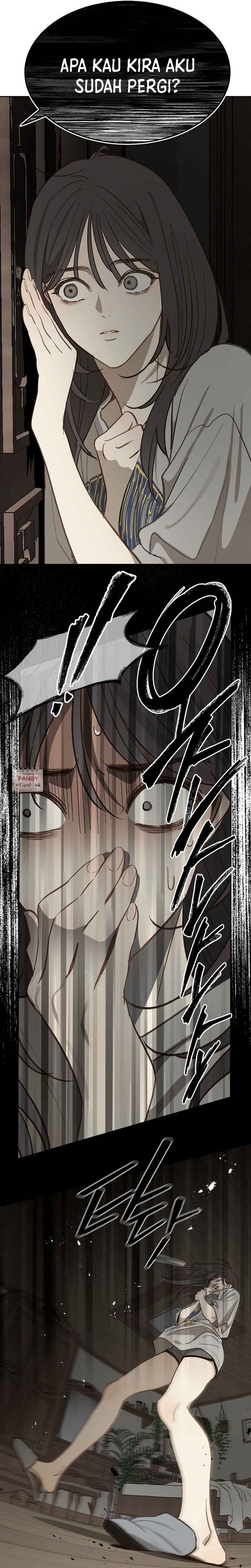 Kkot eun Mikkiya Chapter 8 - Page 19