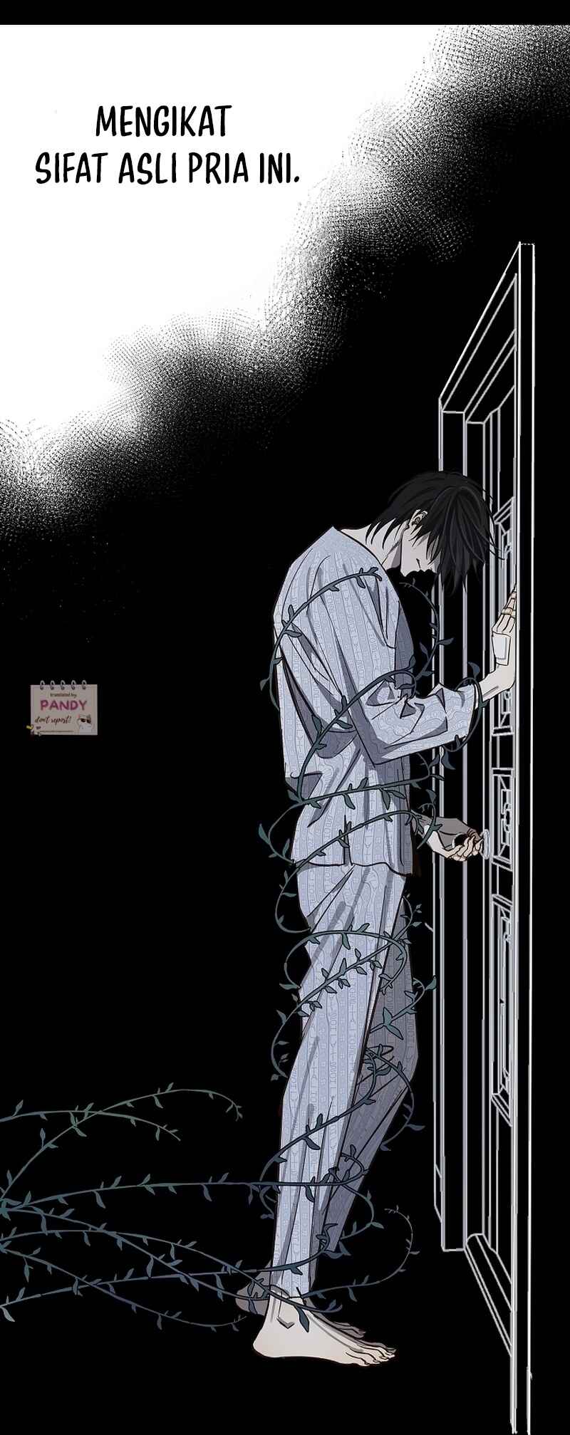 Kkot eun Mikkiya Chapter 8 - Page 26