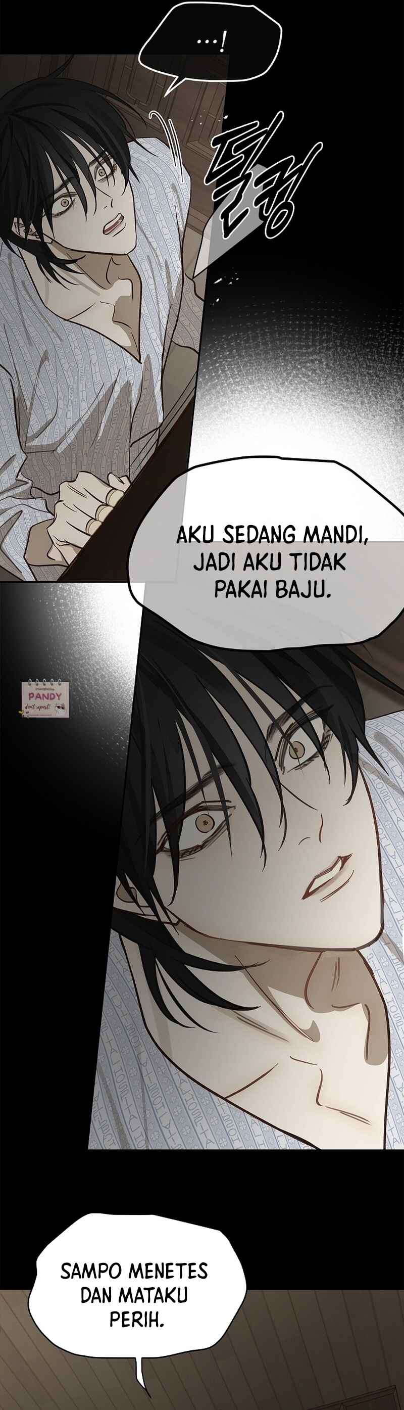 Kkot eun Mikkiya Chapter 8 - Page 28