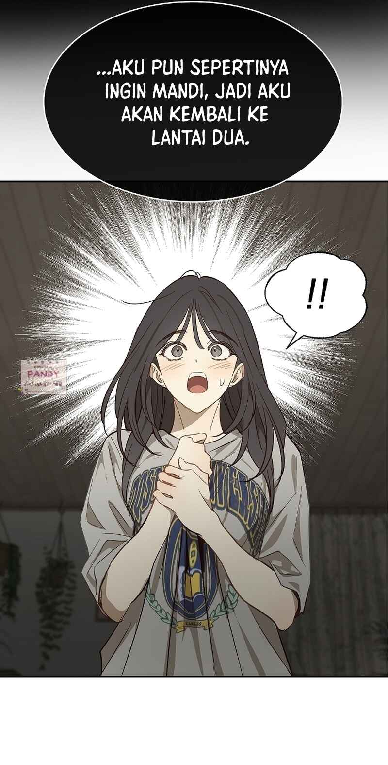 Kkot eun Mikkiya Chapter 8 - Page 31