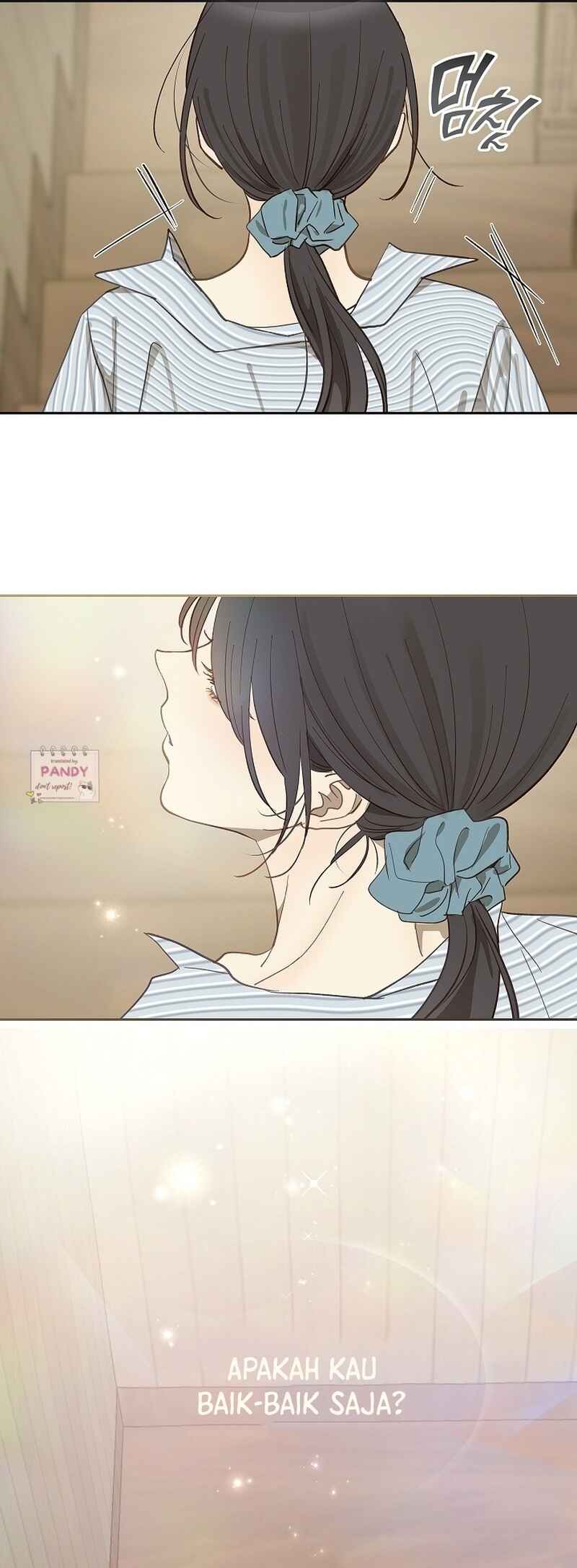 Kkot eun Mikkiya Chapter 8 - Page 41