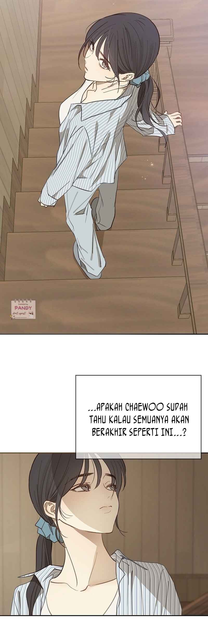 Kkot eun Mikkiya Chapter 8 - Page 42