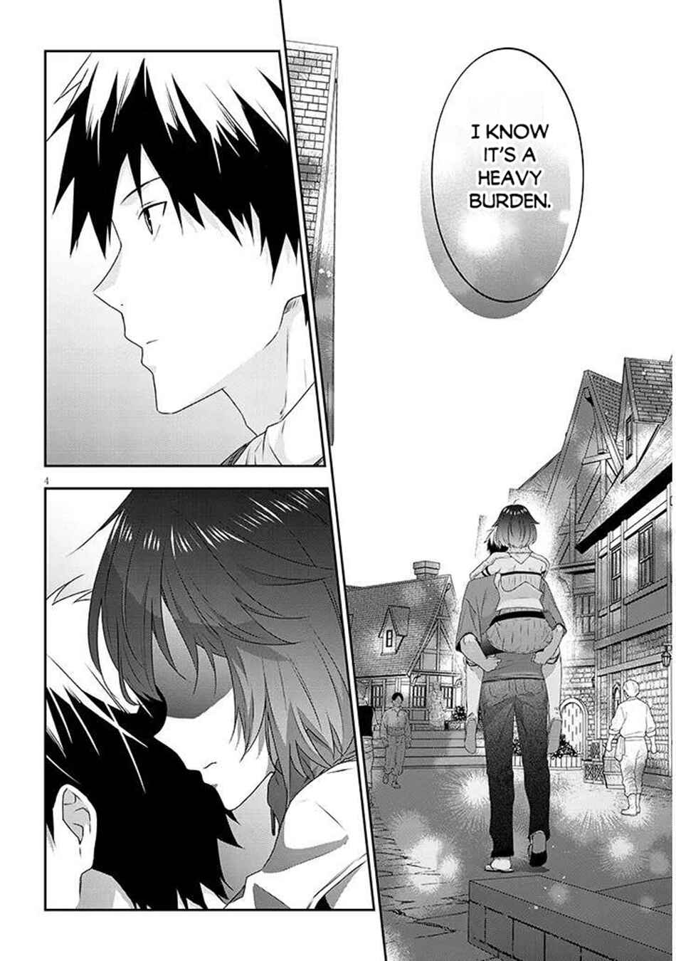 Maou ni Natta node, Dungeon Tsukutte Jingai Musume to Honobono Suru Chapter 81.1 - Page 5
