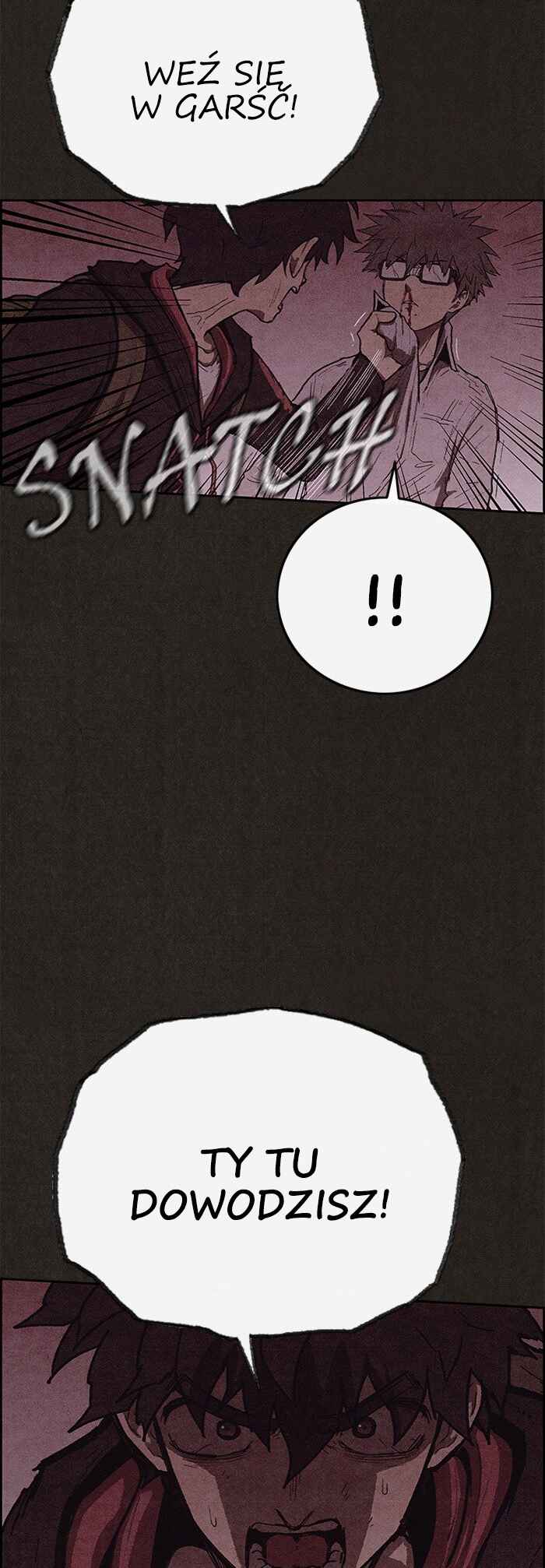 Sweet Home Chapter 112 - Page 20