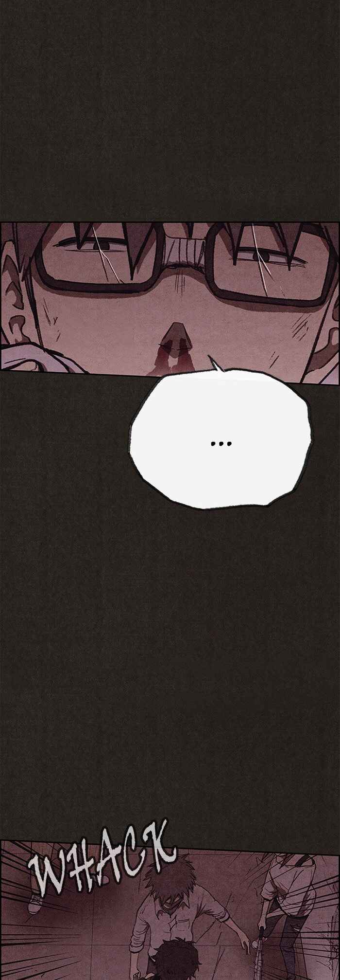 Sweet Home Chapter 112 - Page 23