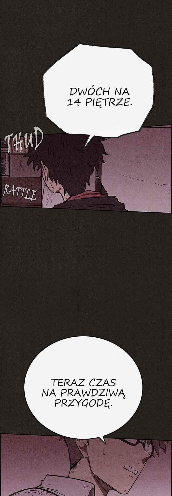 Sweet Home Chapter 112 - Page 27