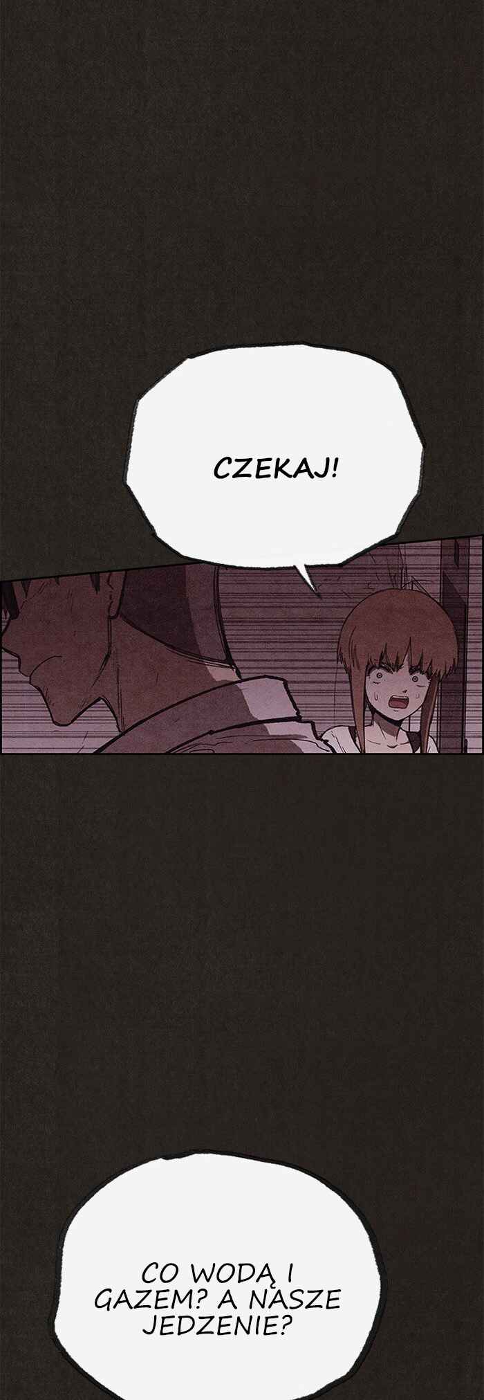 Sweet Home Chapter 112 - Page 29