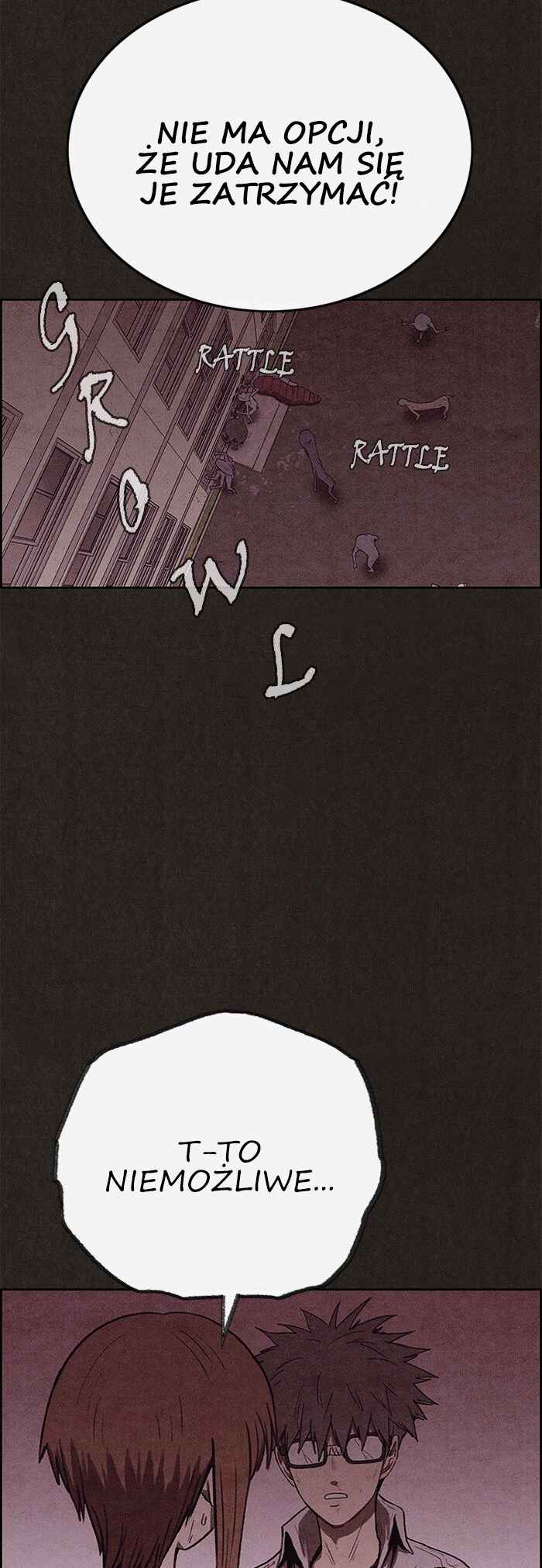 Sweet Home Chapter 112 - Page 31
