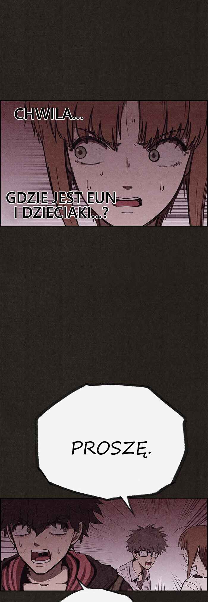Sweet Home Chapter 112 - Page 33