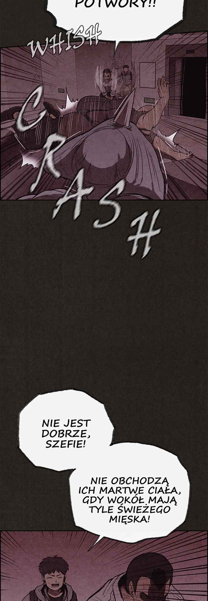 Sweet Home Chapter 112 - Page 39