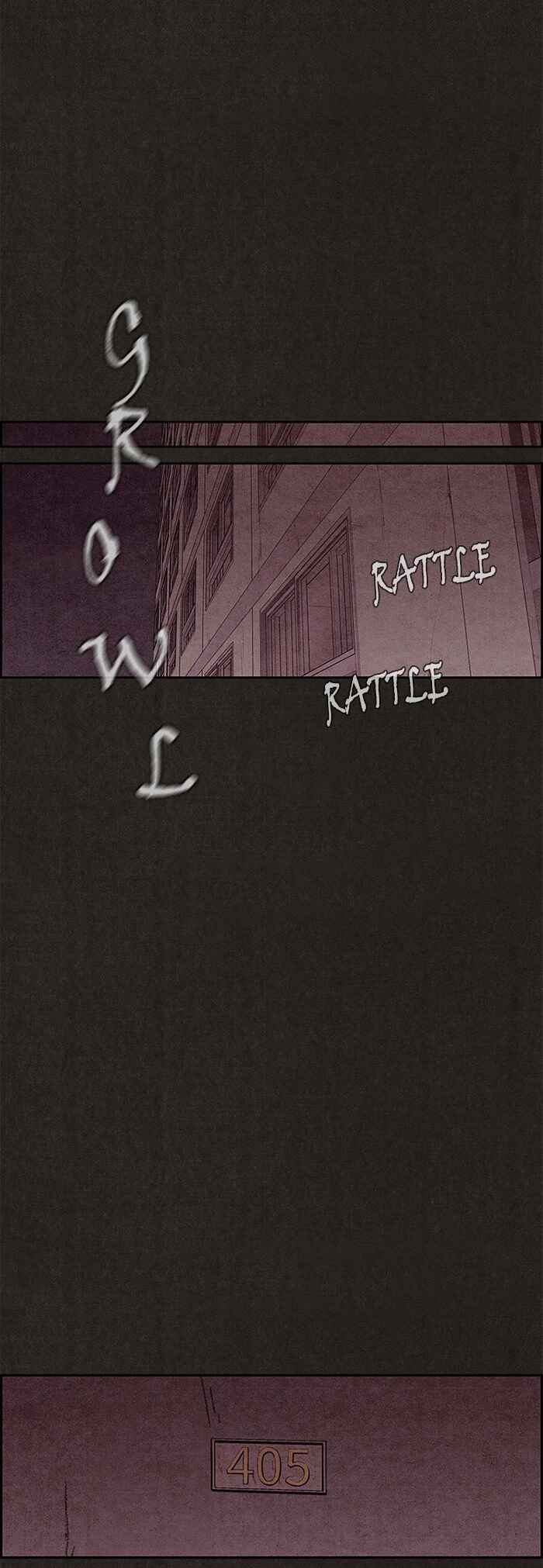Sweet Home Chapter 112 - Page 42