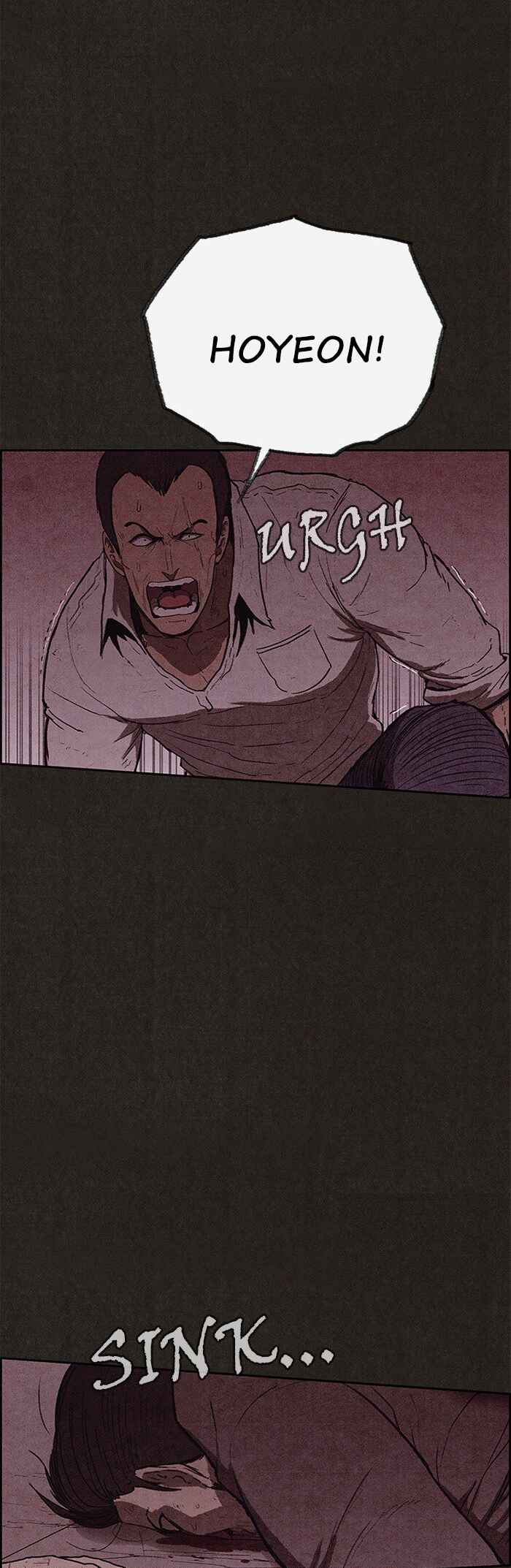 Sweet Home Chapter 112 - Page 9