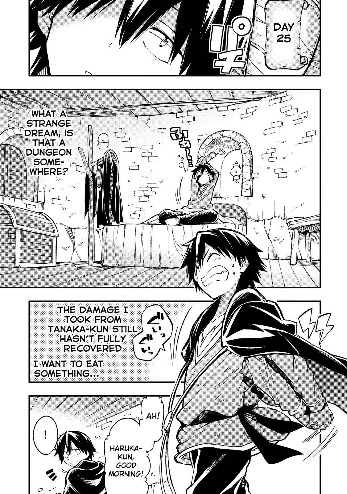 Hitoribocchi no Isekai Kouryaku Chapter 37 - Page 6