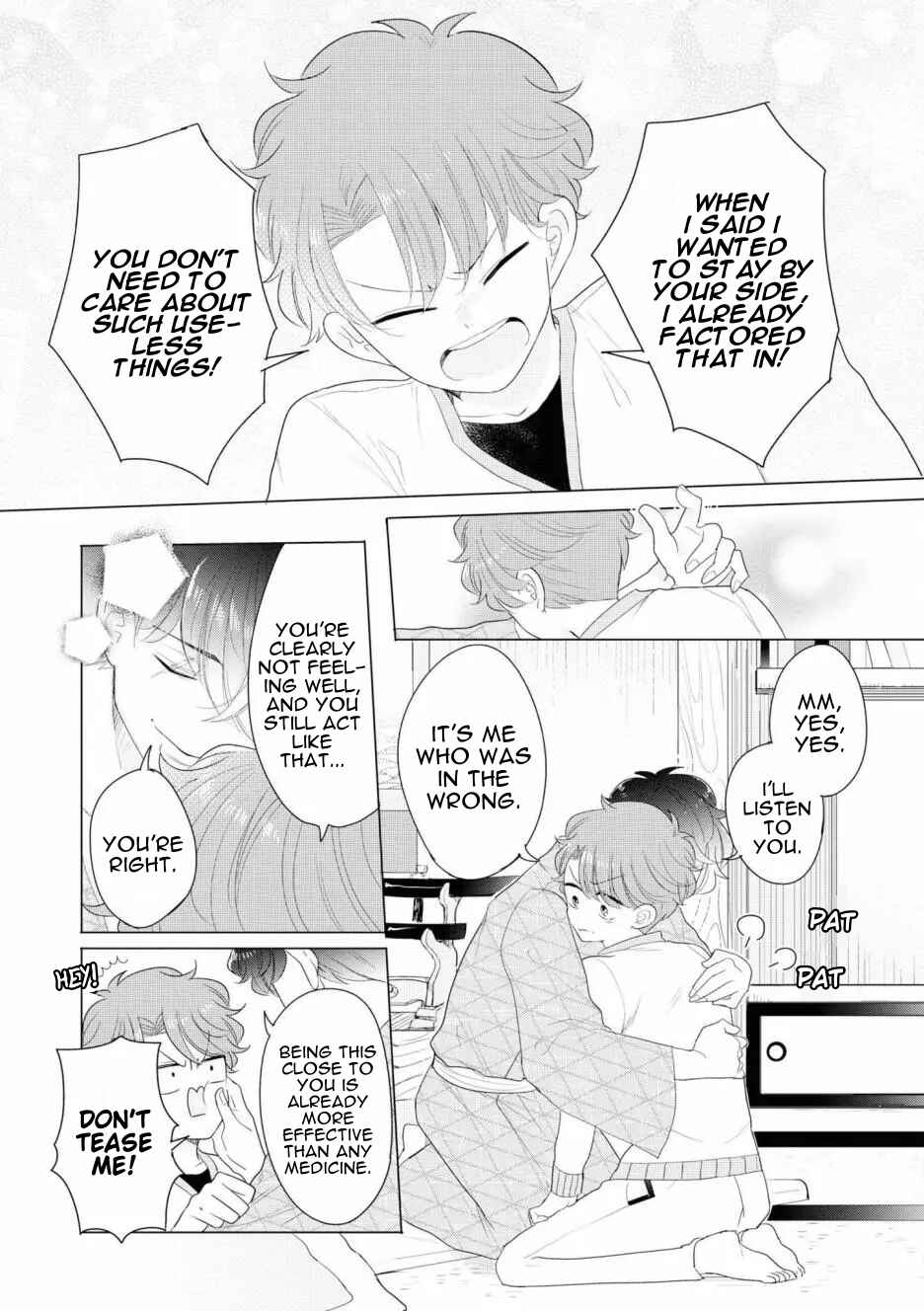 Otoge ni Trip shita Ore ♂ Reload Chapter 4 - Page 23