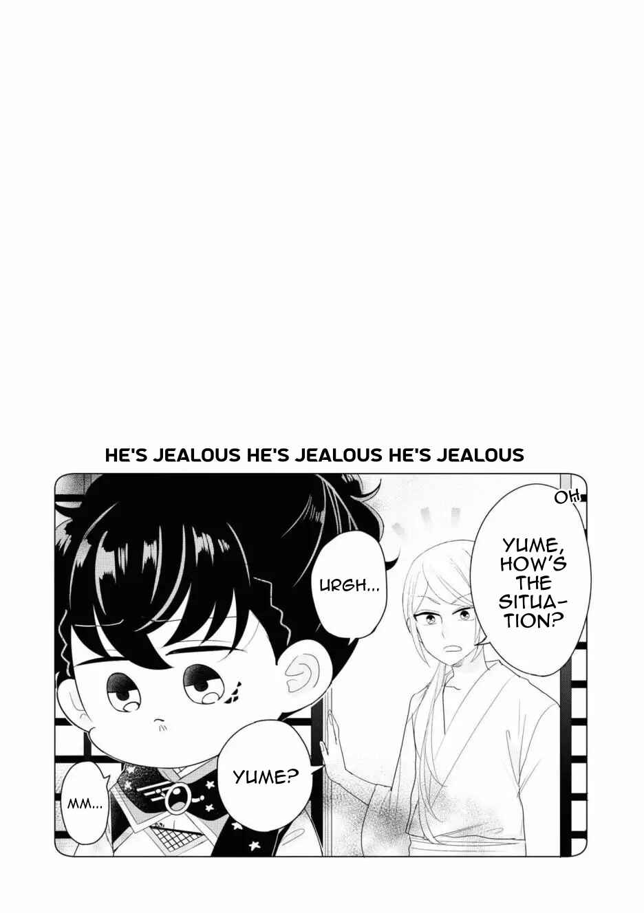 Otoge ni Trip shita Ore ♂ Reload Chapter 4 - Page 26