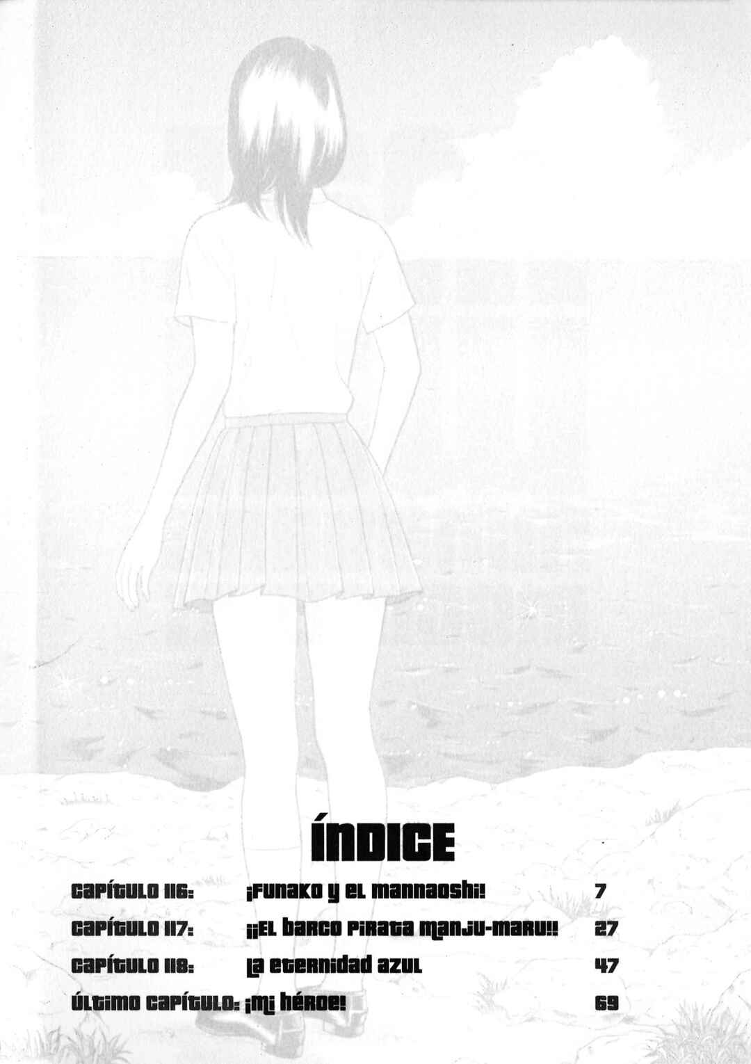 Maiwai Chapter 116 - Page 6