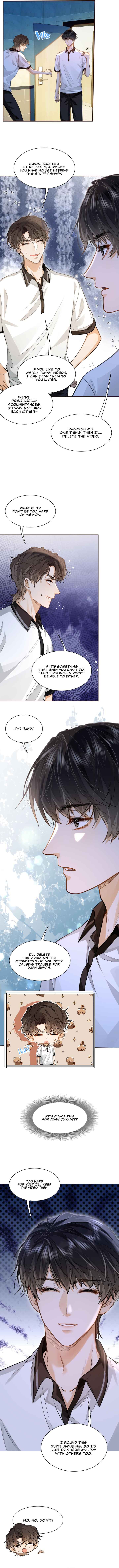Wo Xihuan Ni De Xinxi Su Chapter 13 - Page 5