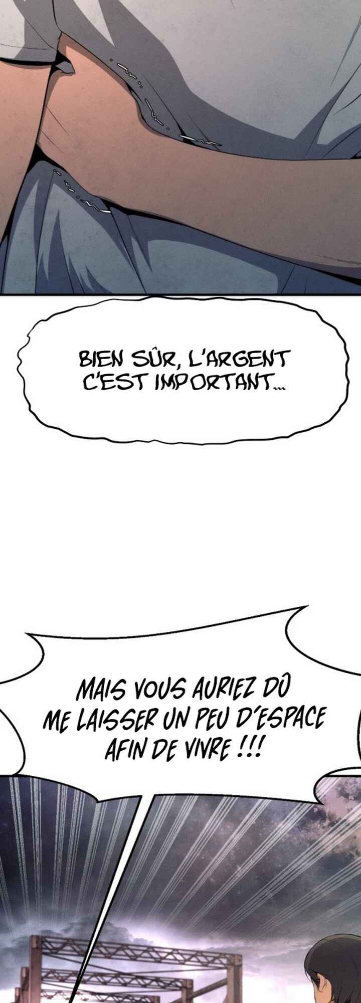 Survive to Revive Chapter 8 - Page 12