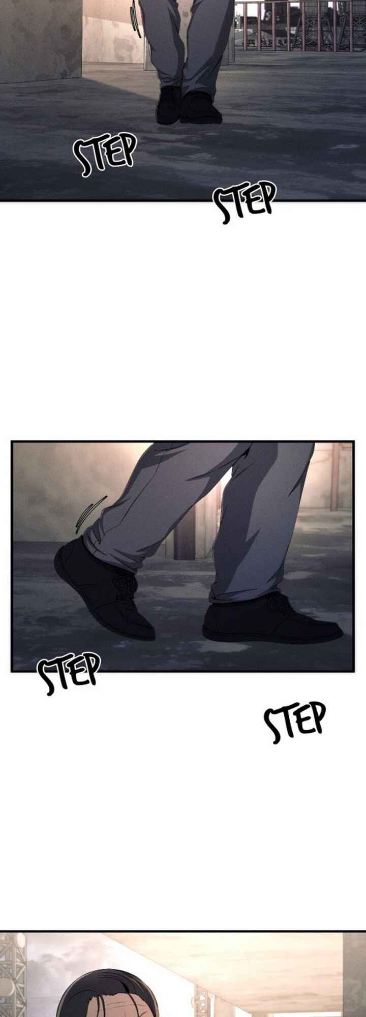 Survive to Revive Chapter 8 - Page 3