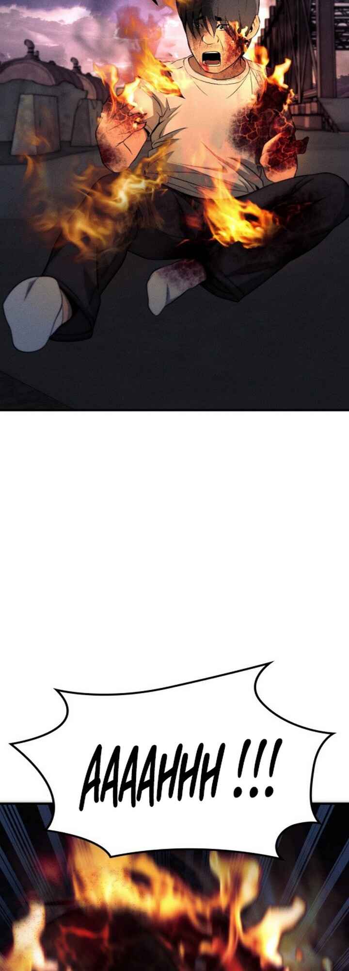 Survive to Revive Chapter 8 - Page 37