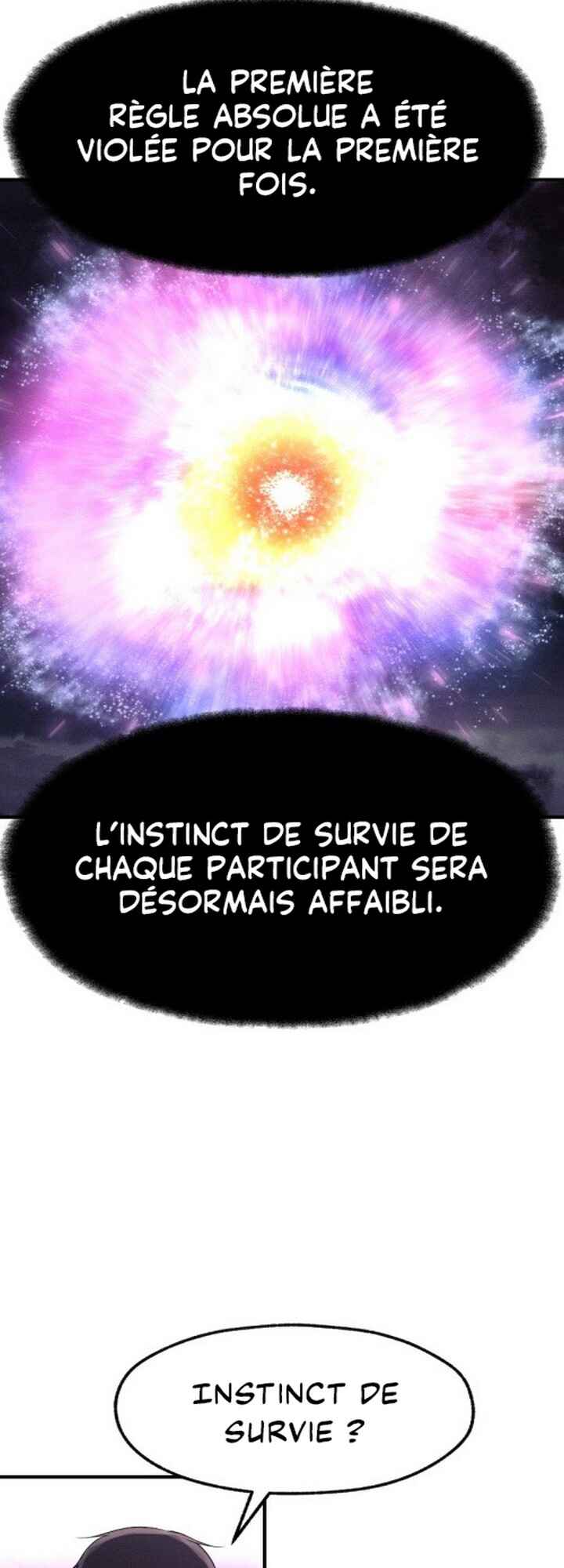 Survive to Revive Chapter 8 - Page 68