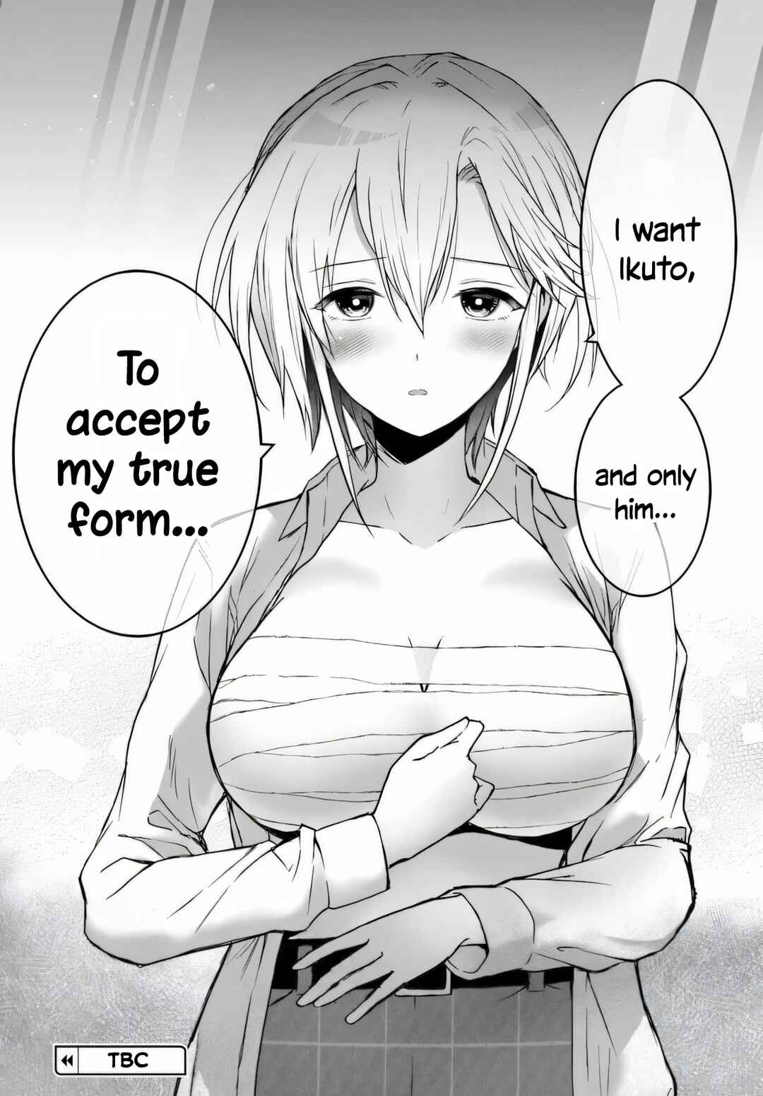 Teisou Gyakuten Sekai Nara Moteru to Omotte Itara Chapter 1 - Page 33