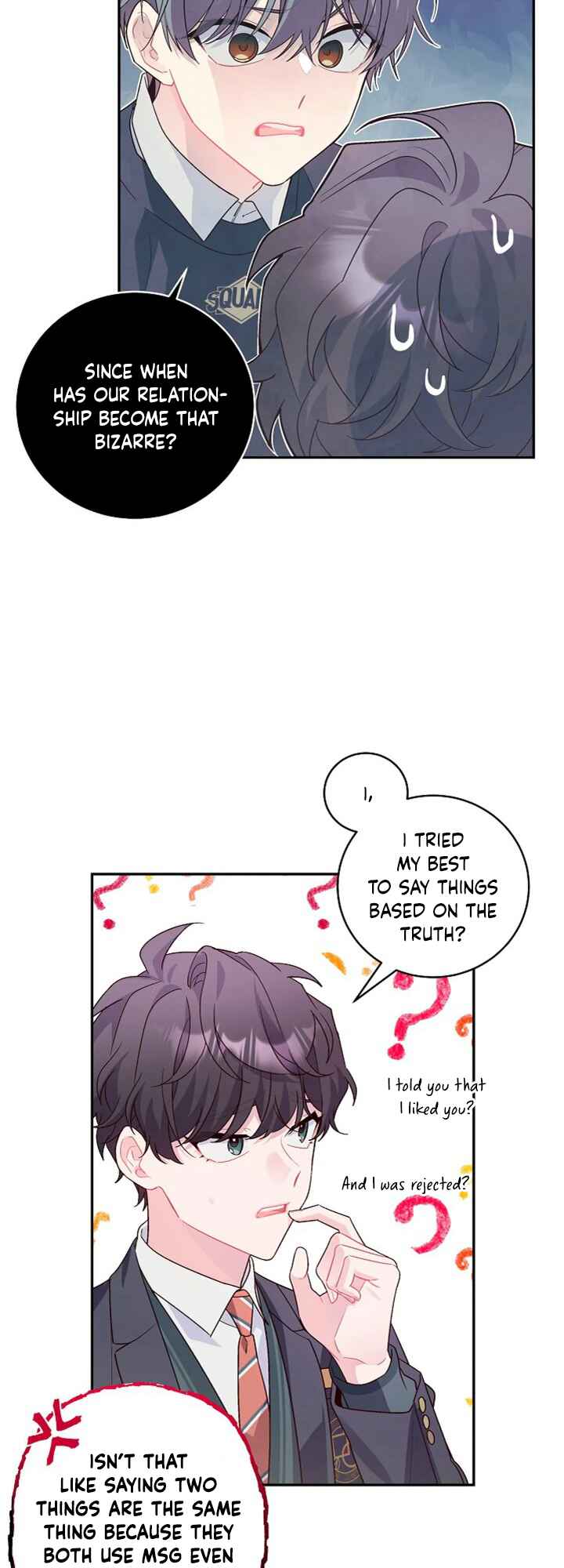 Merry Marbling Chapter 10 - Page 16