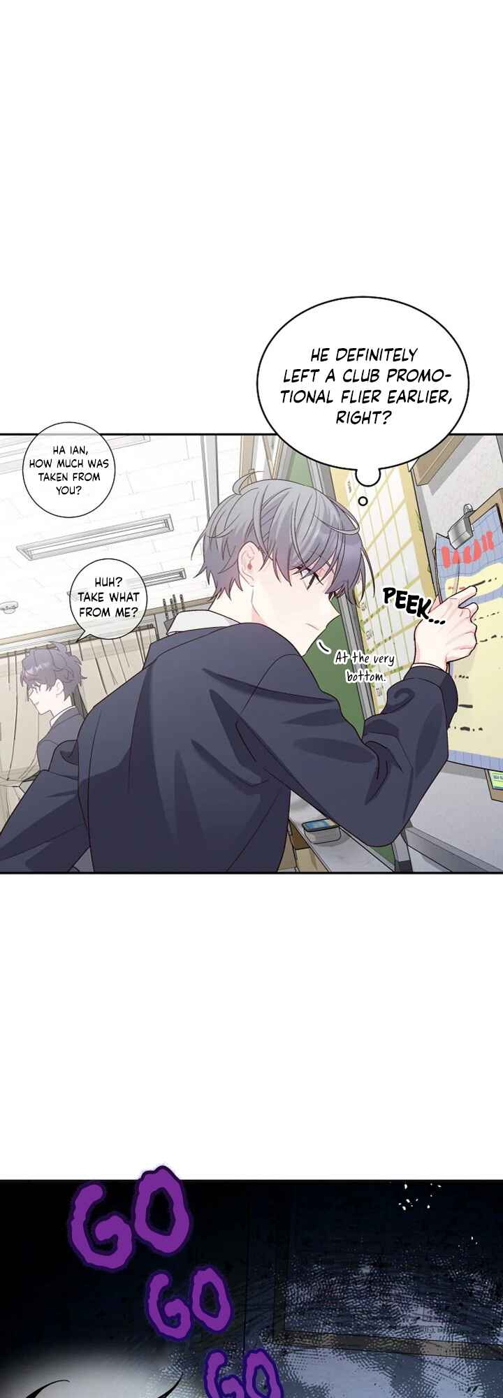 Merry Marbling Chapter 10 - Page 31