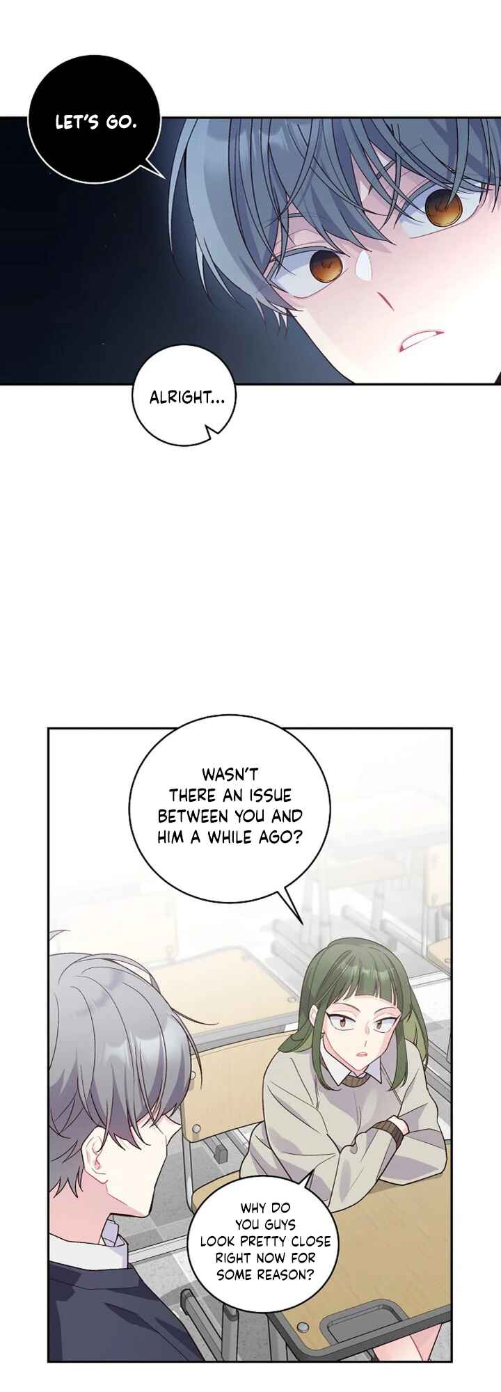 Merry Marbling Chapter 10 - Page 5