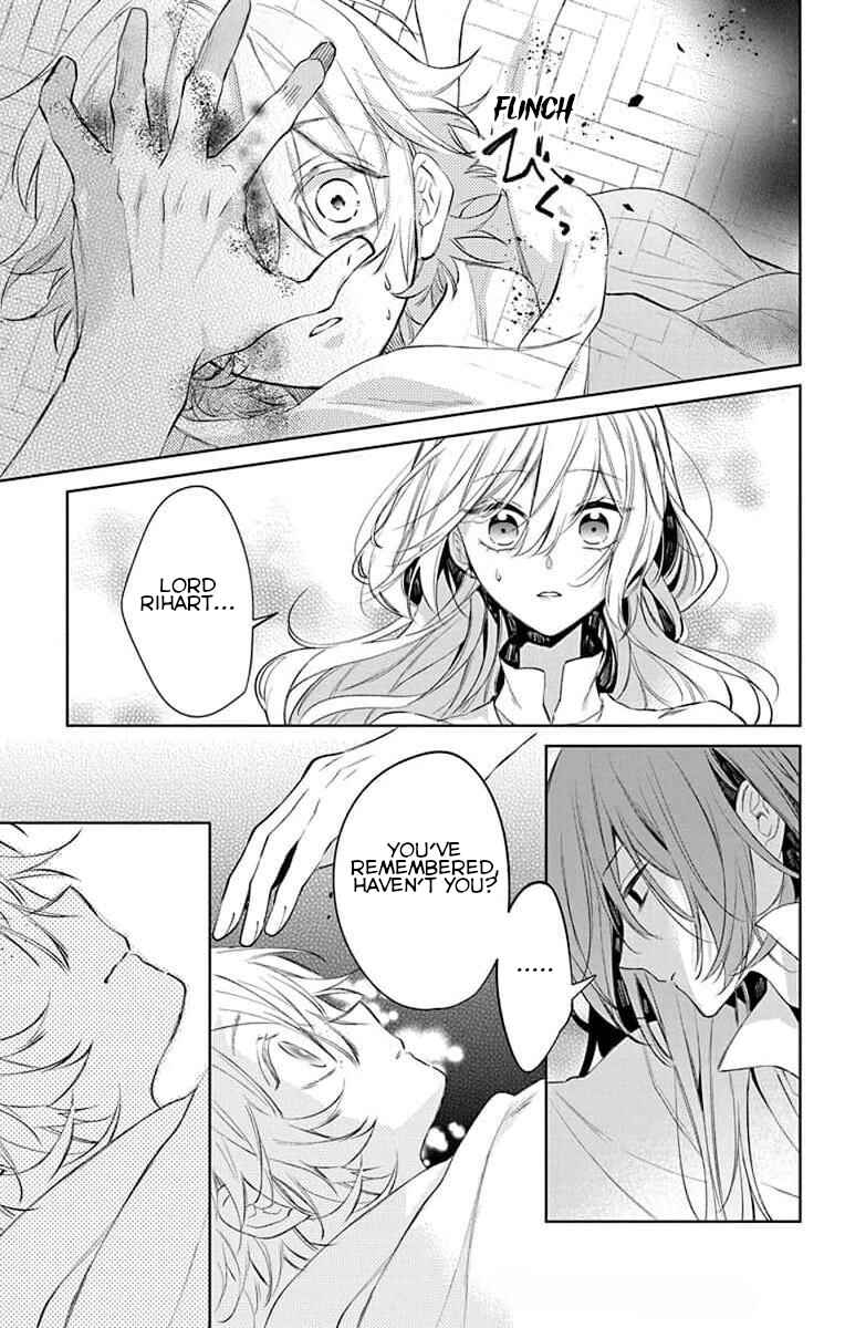 Yuureijou no Danna-sama Chapter 4 - Page 29