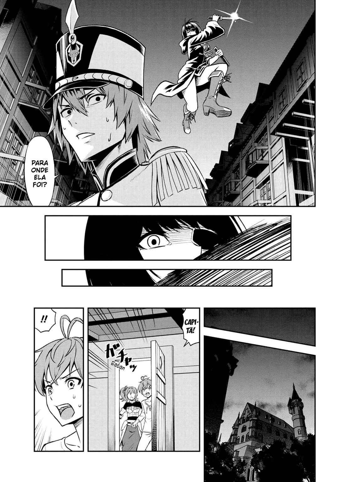 Toshiue Elite Onna Kishi ga Boku no Mae de dake Kawaii Chapter 10.2 - Page 7
