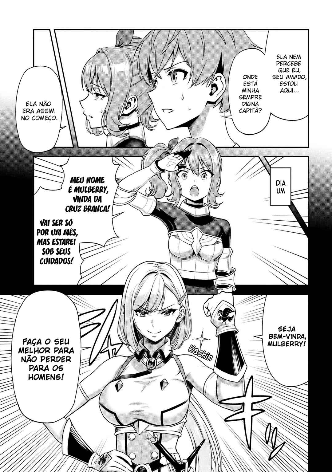 Toshiue Elite Onna Kishi ga Boku no Mae de dake Kawaii Chapter 10.2 - Page 9