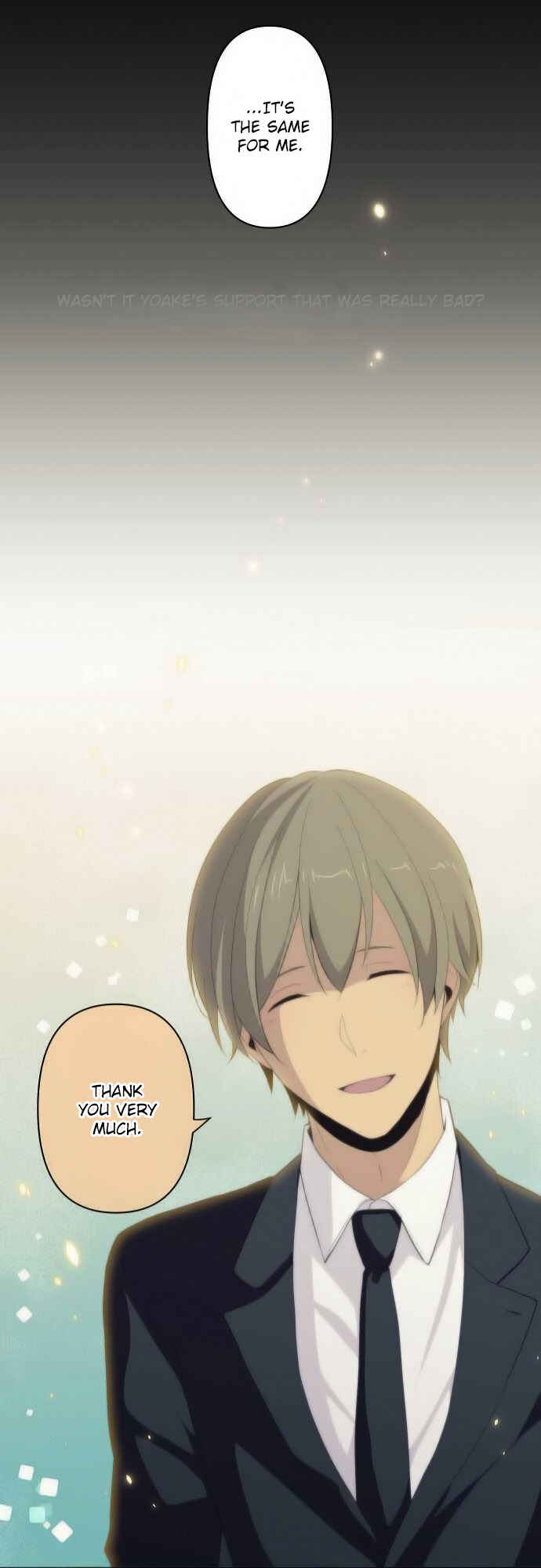 ReLIFE Chapter 92 - Page 21
