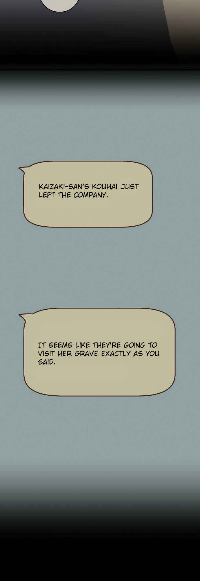 ReLIFE Chapter 92 - Page 4