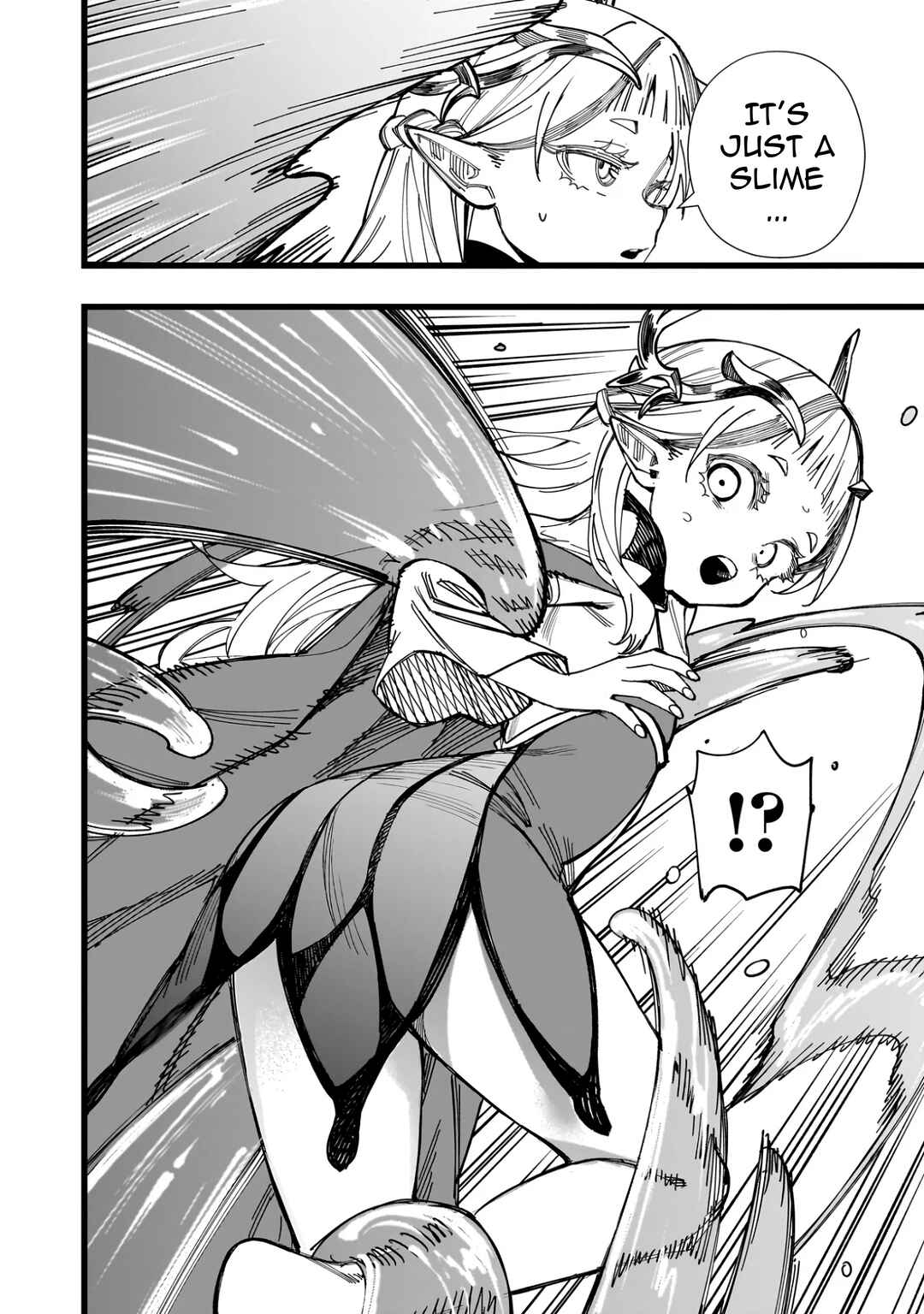 Senki Survival Saga: Isekai no Unmei wo Kaketa Mujintou Fujun Iseikouyuu Chapter 1 - Page 24