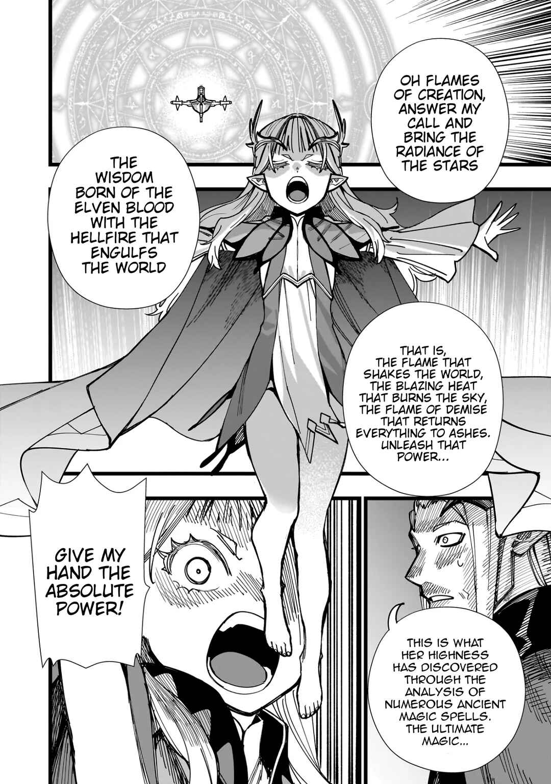Senki Survival Saga: Isekai no Unmei wo Kaketa Mujintou Fujun Iseikouyuu Chapter 1 - Page 7