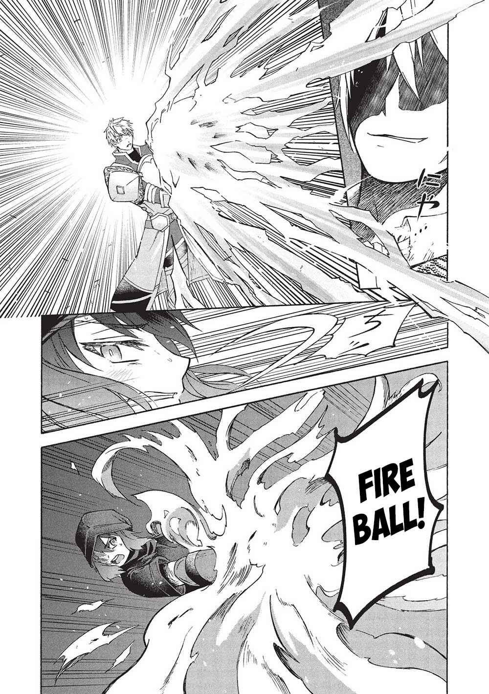 Nou Aru Ogre ga Tsuno wo Kakusu Chapter 7.2 - Page 6