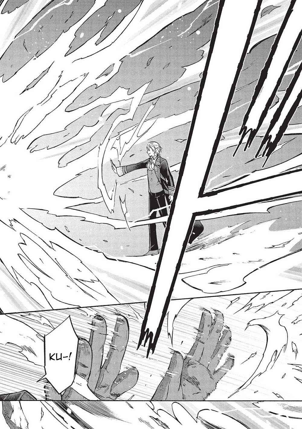 Nou Aru Ogre ga Tsuno wo Kakusu Chapter 7.2 - Page 7