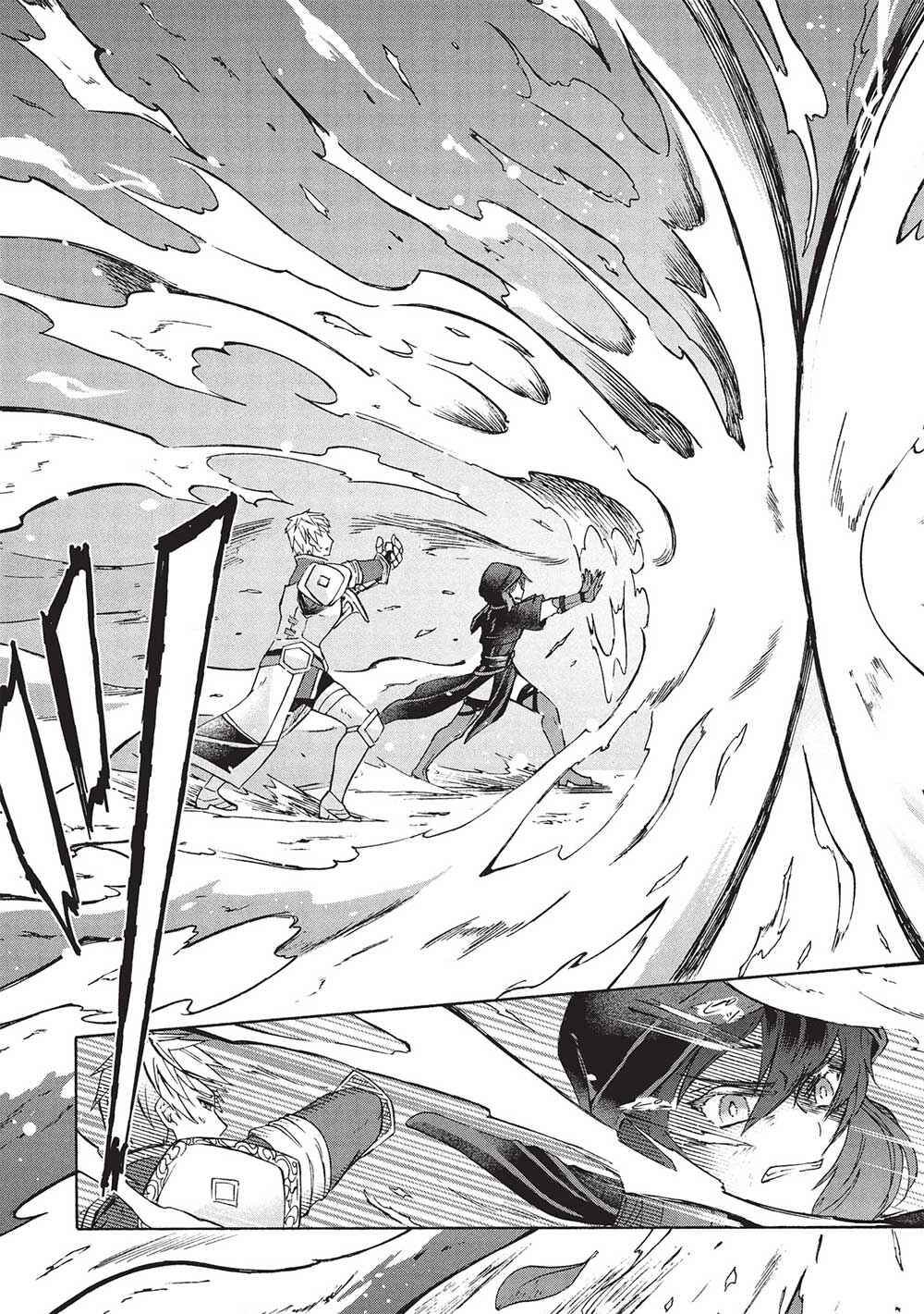 Nou Aru Ogre ga Tsuno wo Kakusu Chapter 7.2 - Page 8