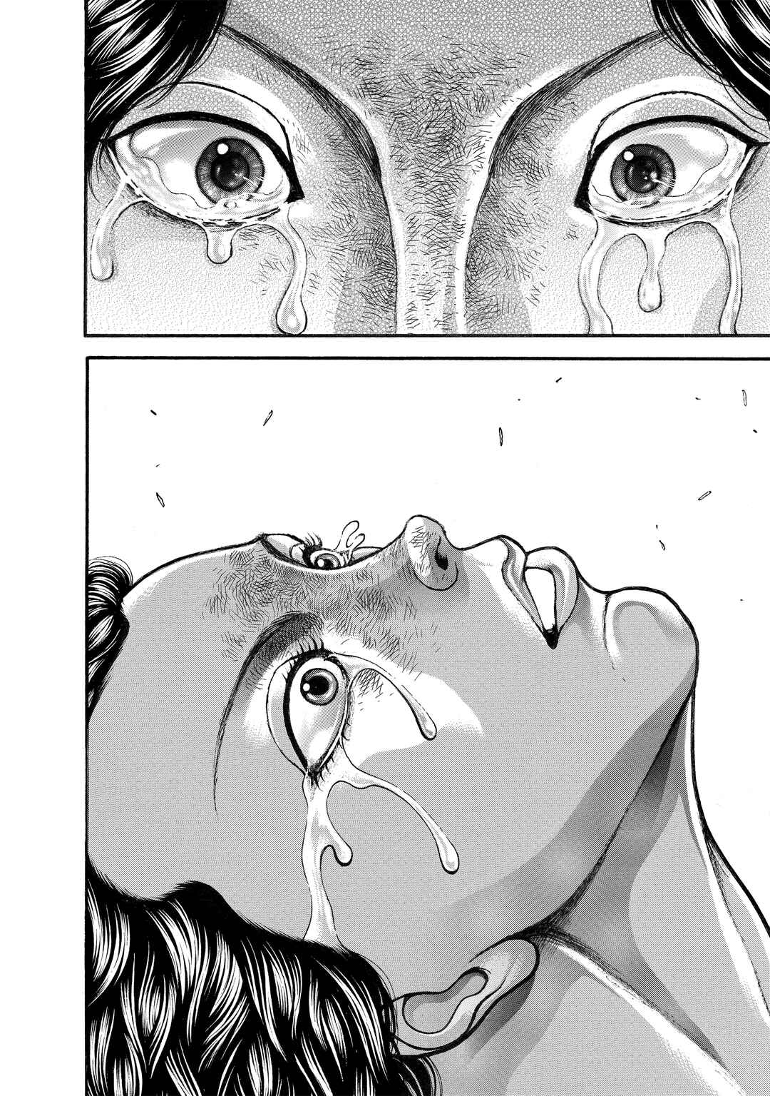 Baki Hanma - Son of Ogre (Shinsoban Release) Chapter 101 - Page 18