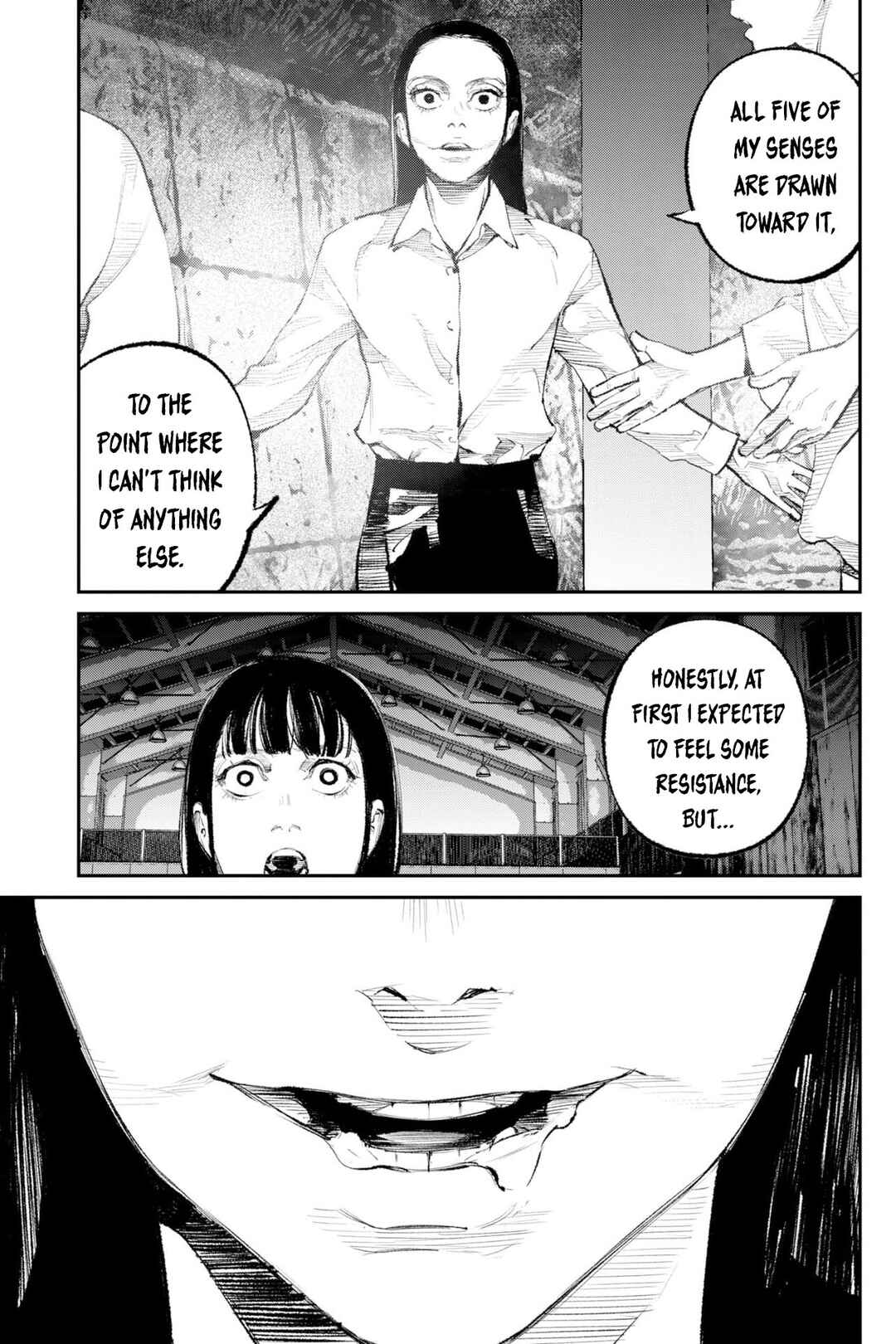 Tonari no Jii-san Chapter 36 - Page 13