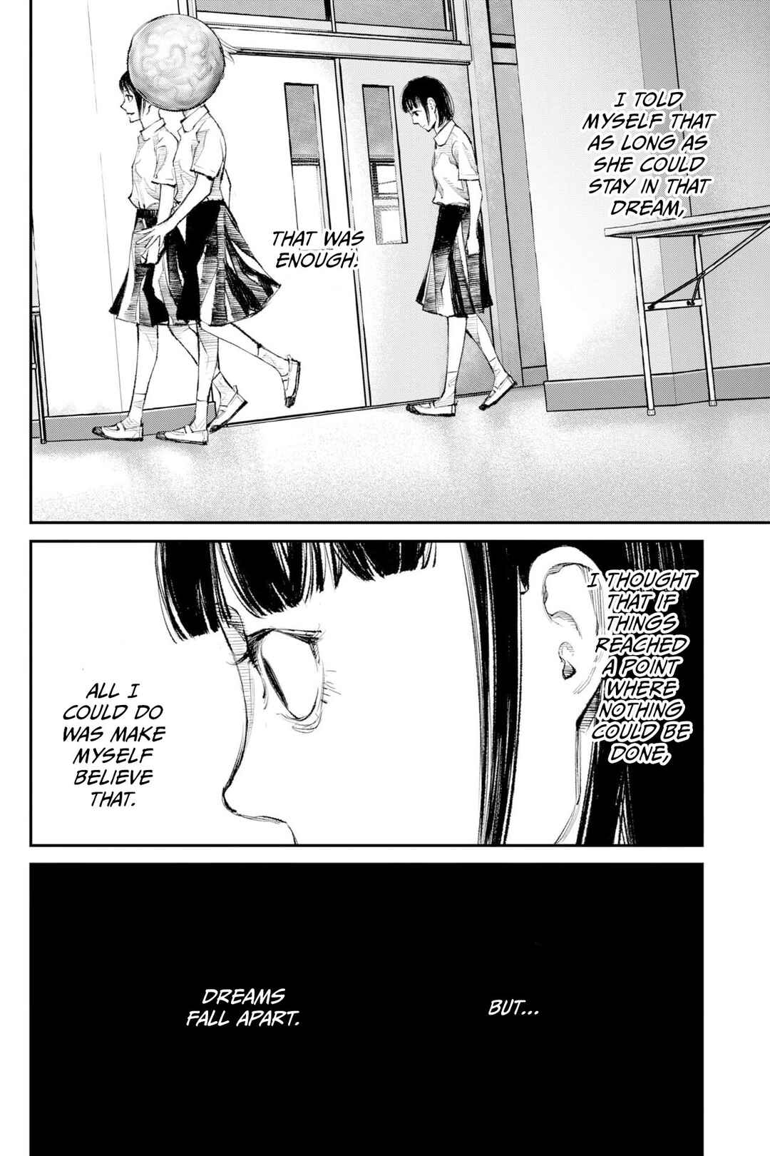 Tonari no Jii-san Chapter 36 - Page 4