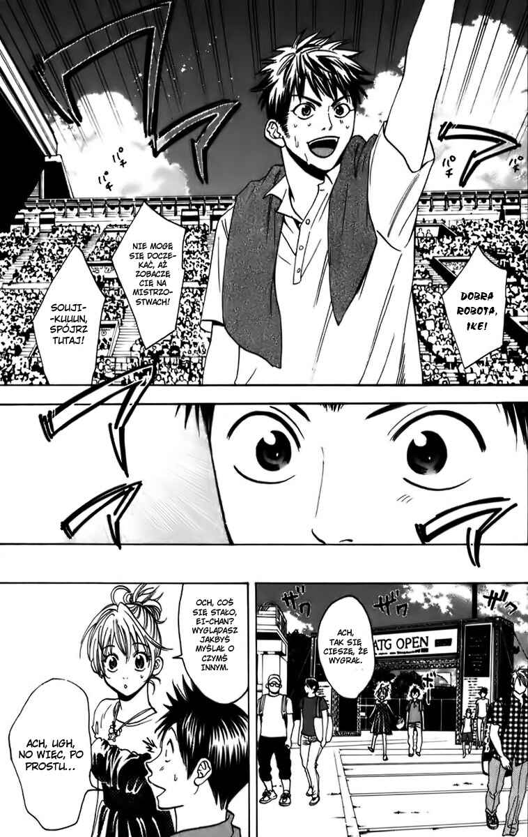 Baby Steps Chapter 49 - Page 14
