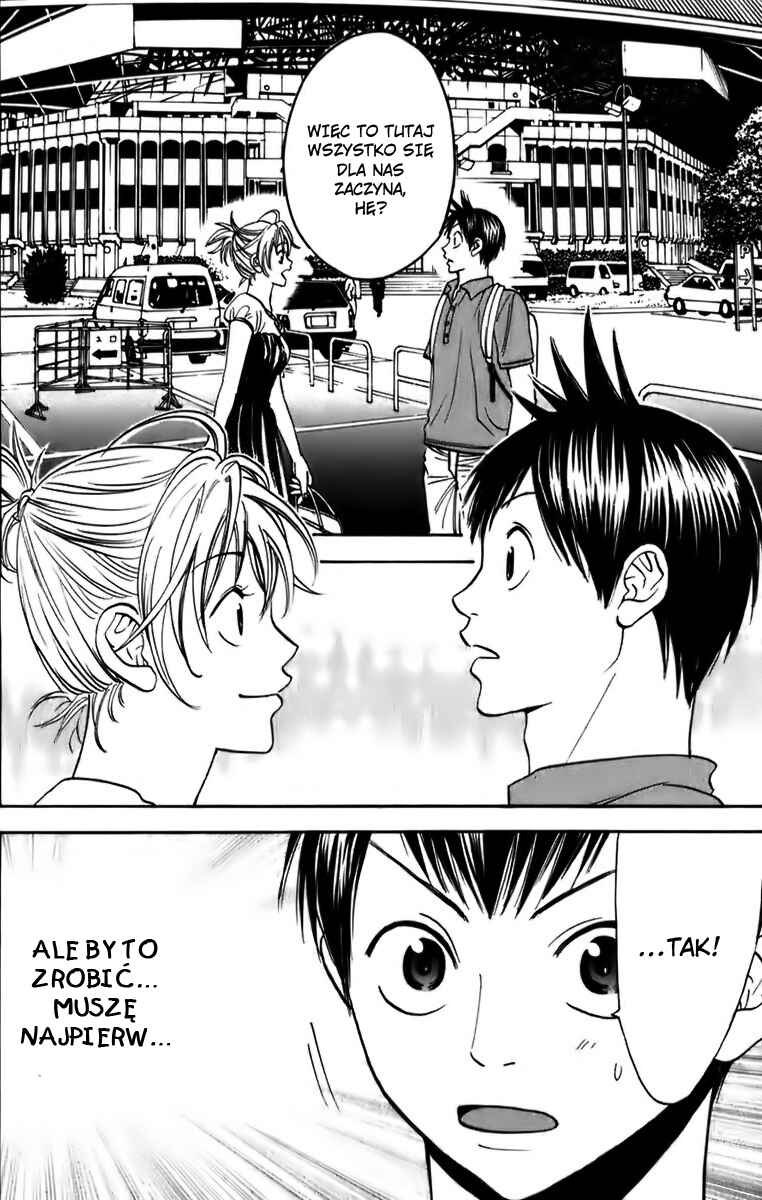 Baby Steps Chapter 49 - Page 17