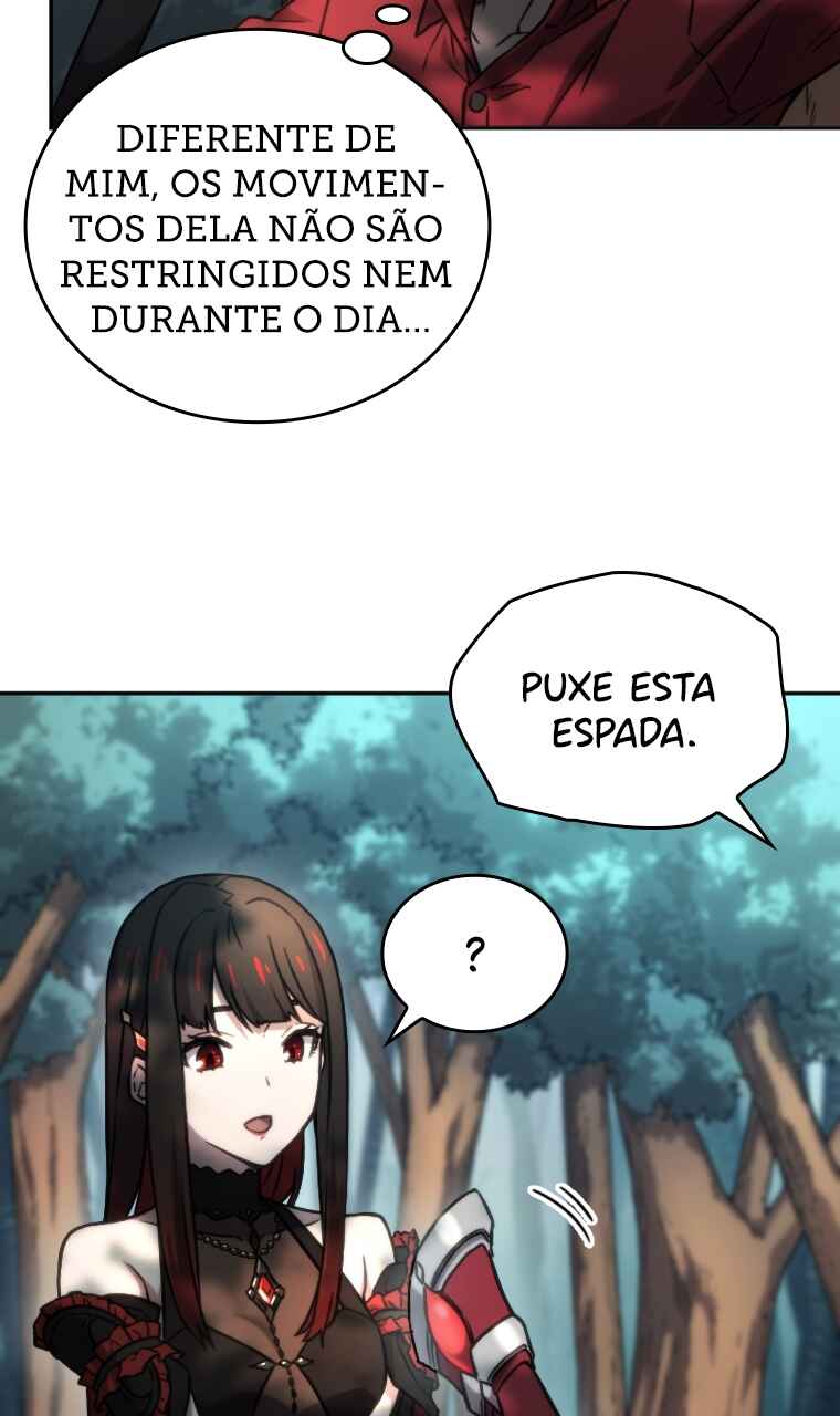 Meccha Shoukan Sareta Ken Chapter 41 - Page 13
